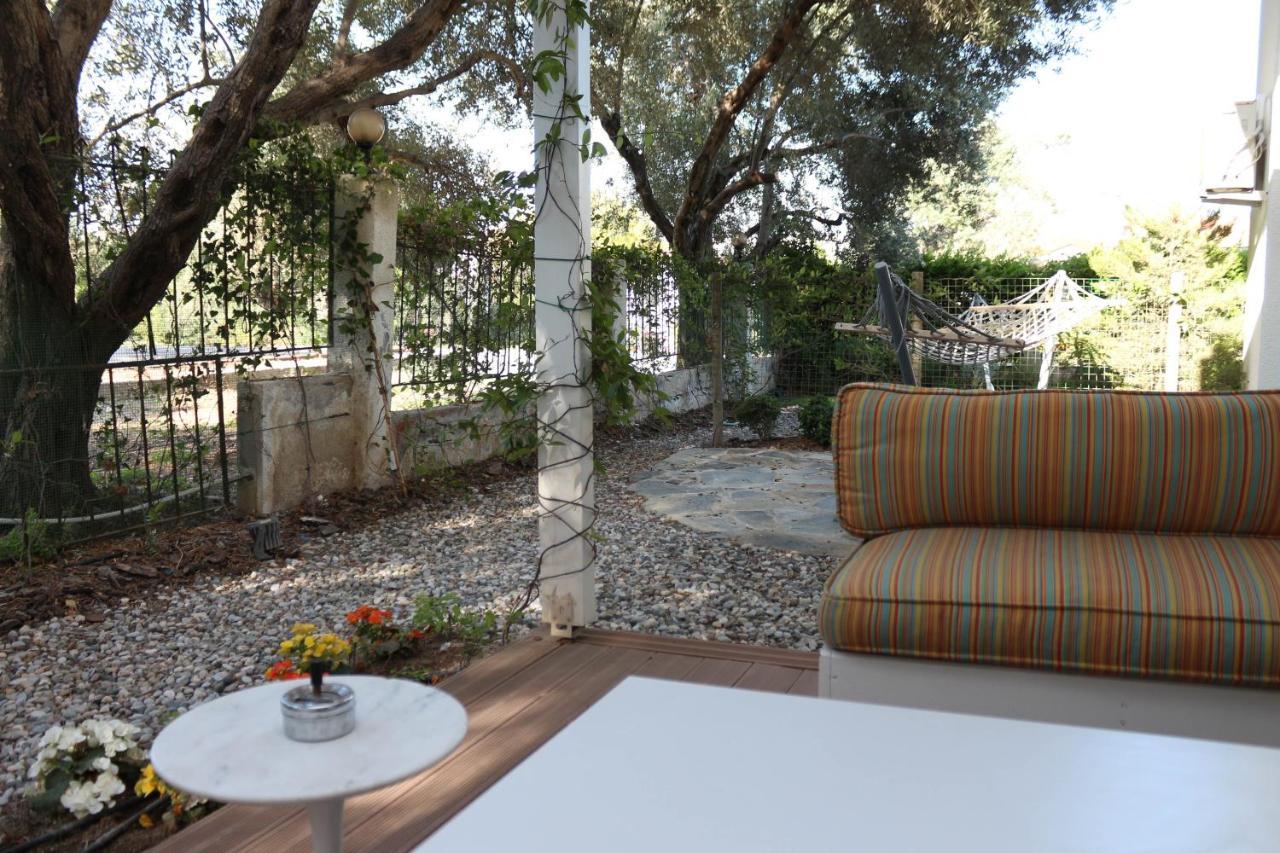 ARINNANDA — CESME — фотография отеля №9