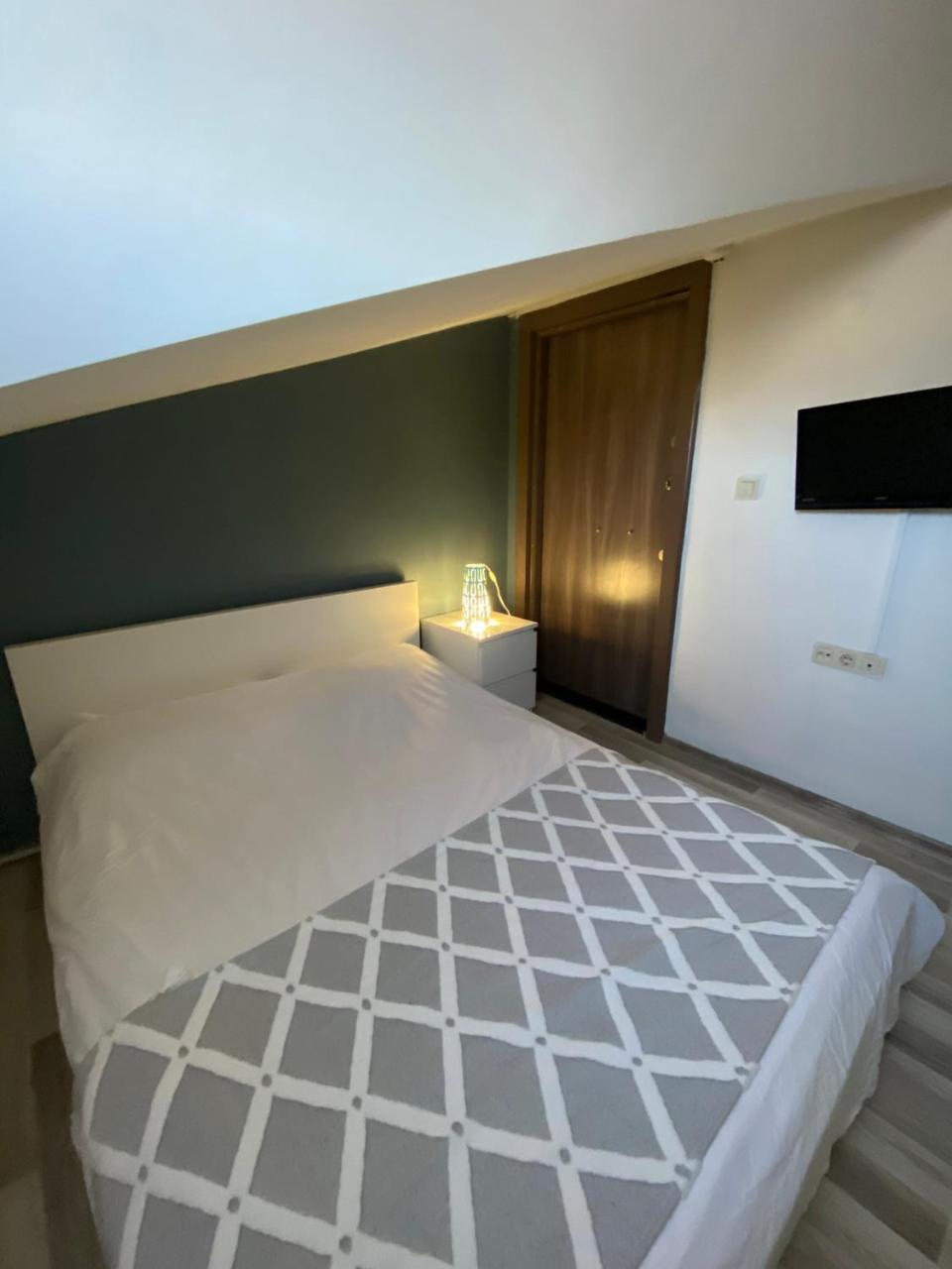 ISTANBUL HUB FLATS — ISTANBUL — fotografie hotel nr. 5