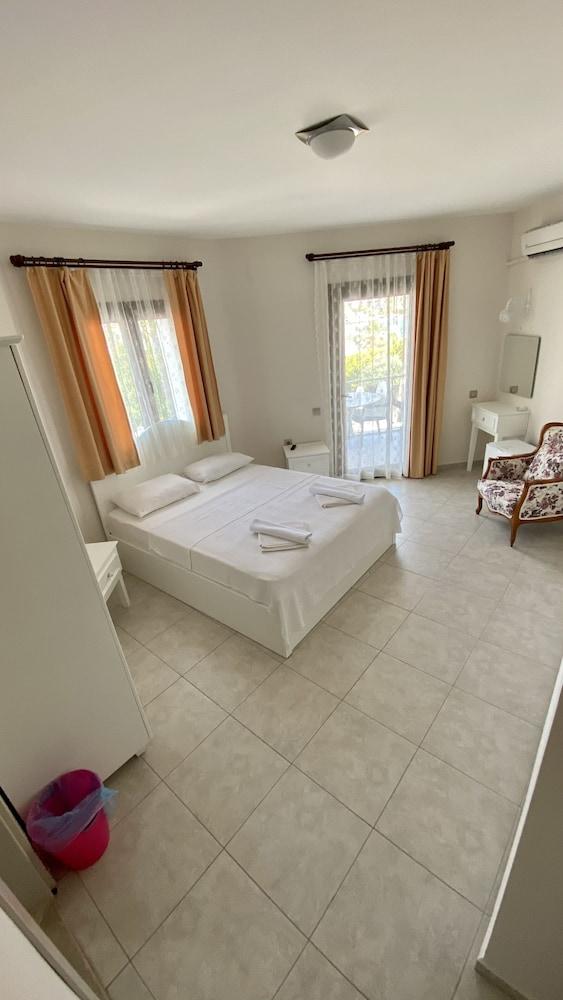 CILEK BUTIK OTEL — CESME — fotografie hotel nr. 31