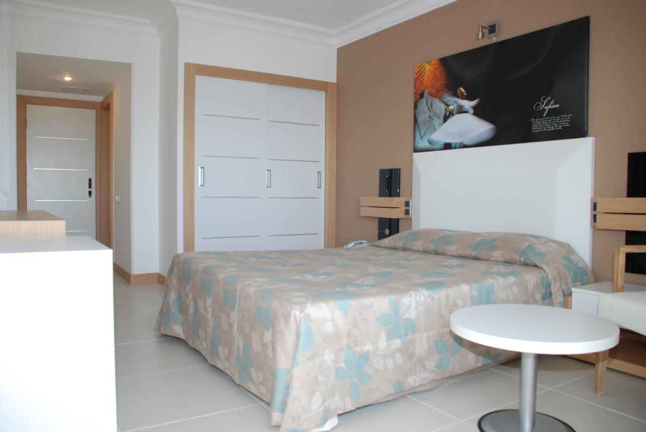 EPHESIA RESORT HOTEL — KUSADASI — фотография отеля №35