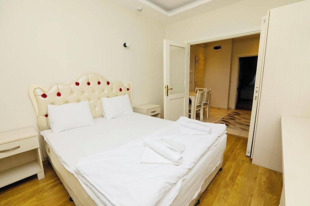 CENTRE SUITES TAKSIM — ISTANBUL — fotografie hotel nr. 26