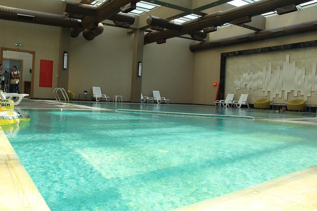 VAZO SUITE — ISTANBUL — fotografie hotel nr. 17