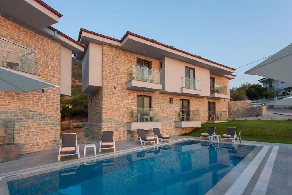 ARIA BUTIK OTEL — MARMARIS — фотография отеля №28