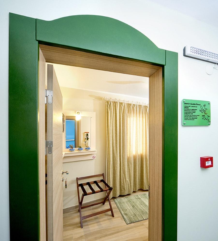 ION SLOW CITY HOTEL (ADULTS ONLY) — SEFERIHISAR — fotografie hotel nr. 20