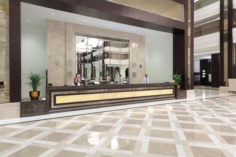 JUJU PREMIER PALACE — KEMER — fotografie hotel nr. 2