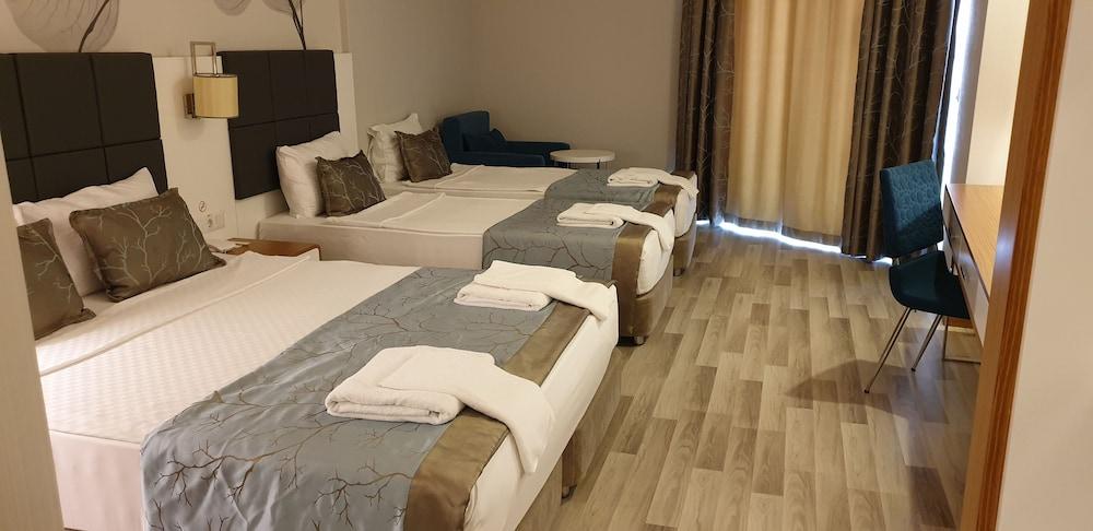 XORIA DELUXE — ALANYA — fotografie hotel nr. 26