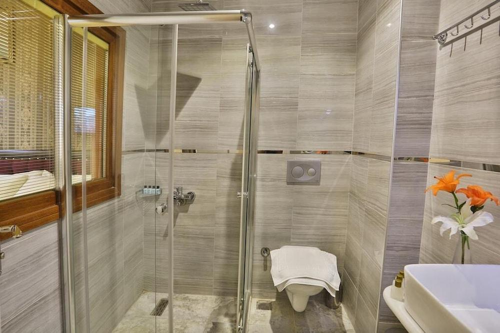 TAXIM HG HOTEL — ISTANBUL — фотография отеля №28