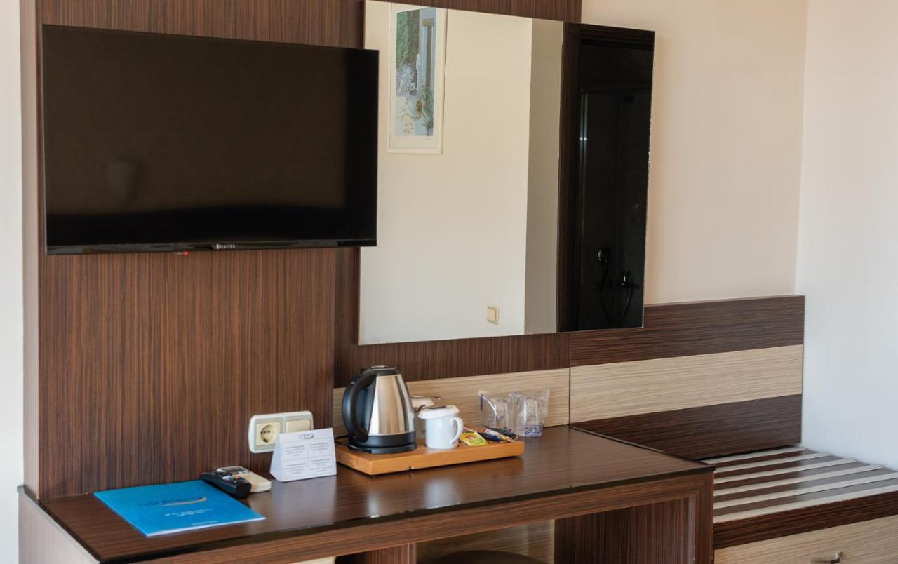 LONICERA WORLD HOTEL — ALANYA — fotografie hotel nr. 35