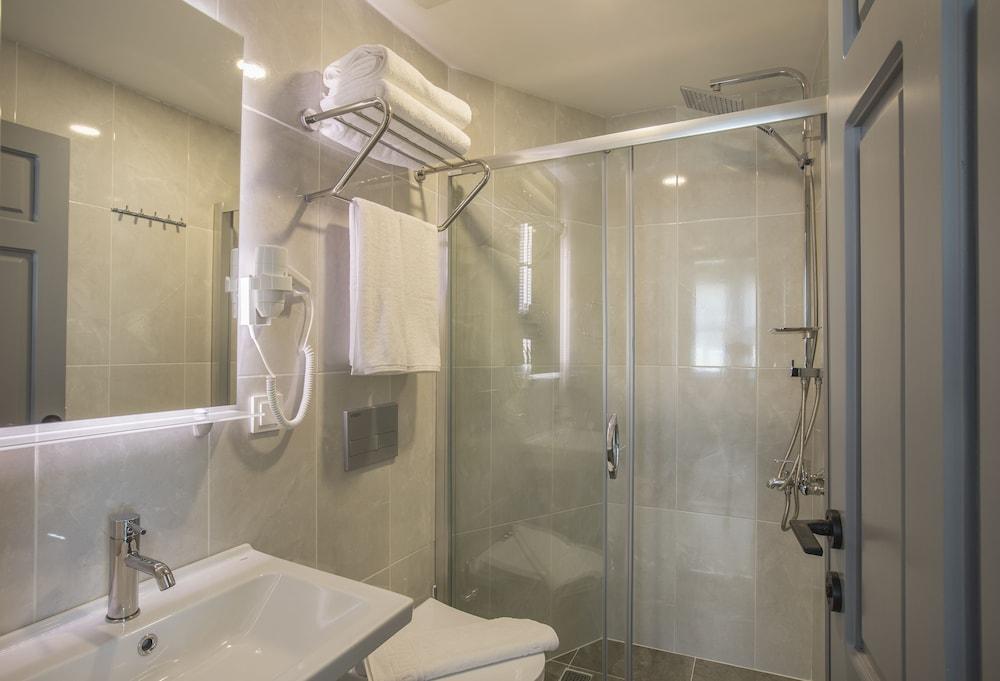 COMFORT SUITES — ALANYA — fotografie hotel nr. 18