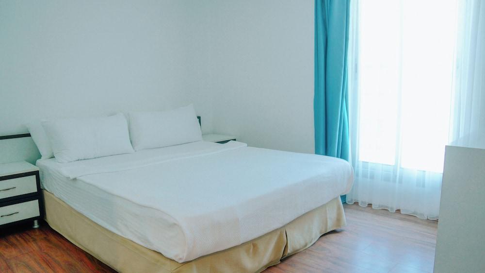 VELA GARDEN RESORT — CESME — фотография отеля №12