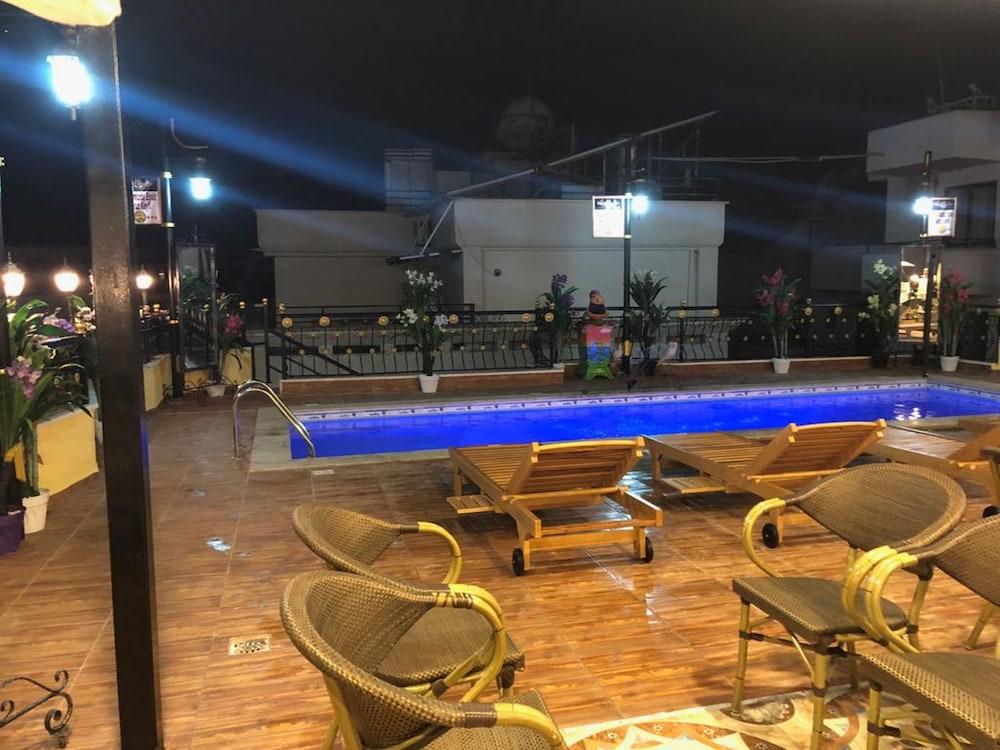 MARKO PASA — KUSADASI — фотография отеля №32
