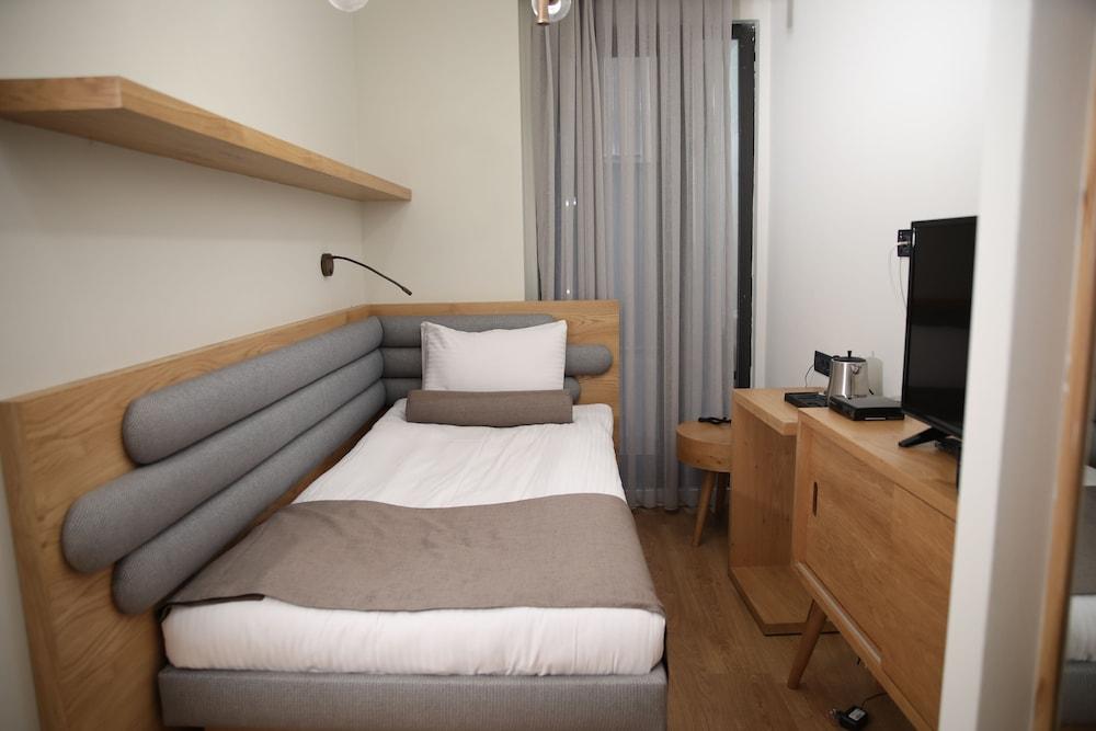 ROOMERS NISANTASI (ADULTS ONLY) — ISTANBUL — fotografie hotel nr. 16