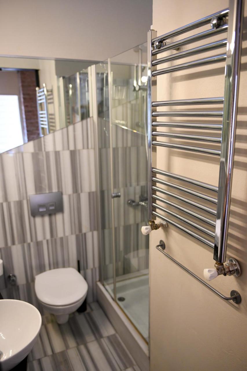ROOMS GALATA — ISTANBUL — fotografie hotel nr. 33