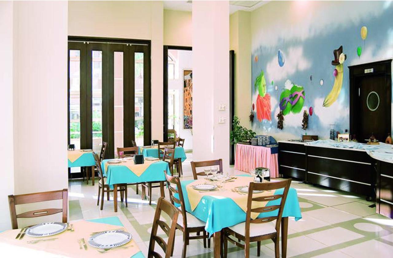 ALMENA HOTEL — MARMARIS — фотография отеля №16