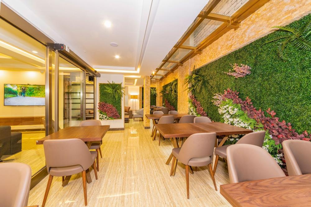 38 HOTEL — ISTANBUL — фотография отеля №27