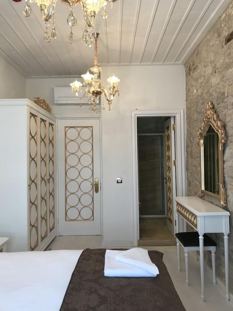 LALEDAN KONAGI BUTIK HOTEL - ADULTS ONLY — CESME — fotografie hotel nr. 6