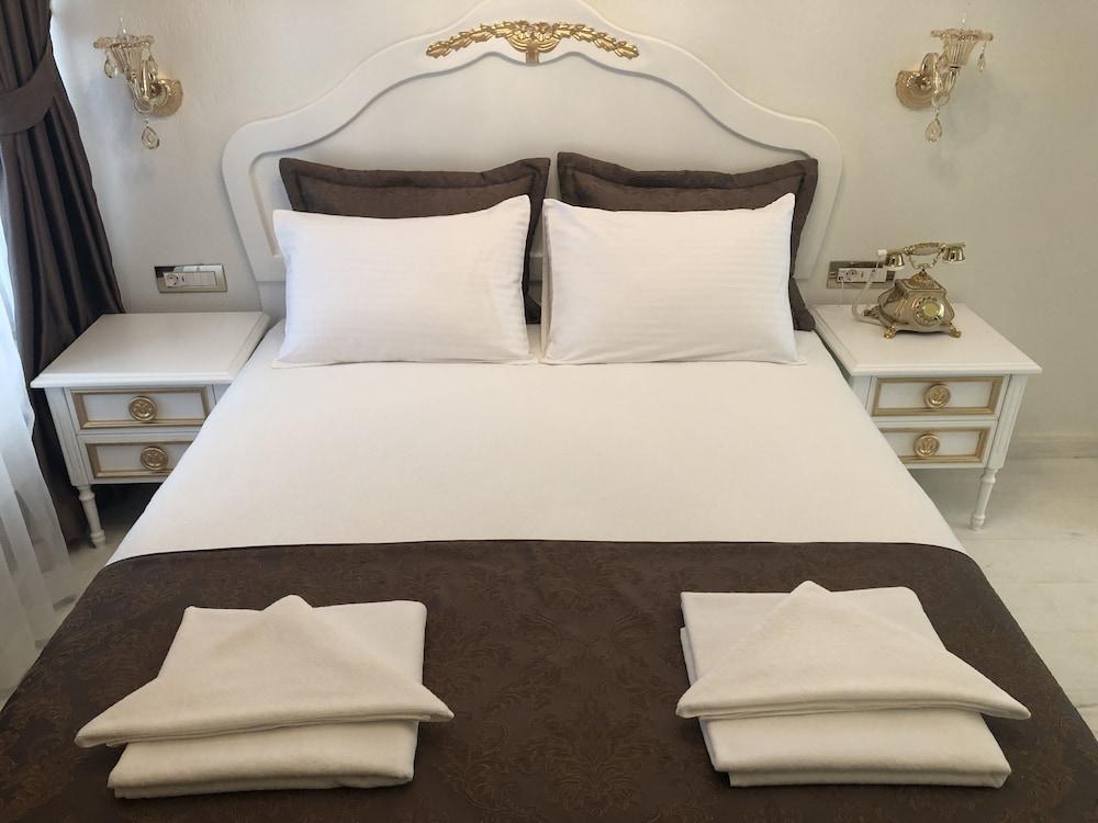 LALEDAN KONAGI BUTIK HOTEL - ADULTS ONLY — CESME — fotografie hotel nr. 20