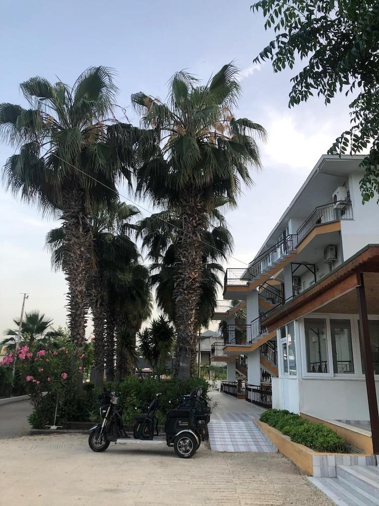 MINA GRAND HOTEL — GOYNUK — фотография отеля №18