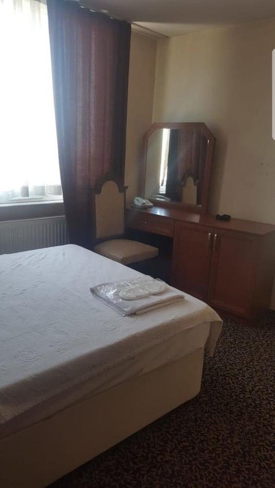 ERCIYES HOTEL — ISTANBUL — fotografie hotel nr. 10