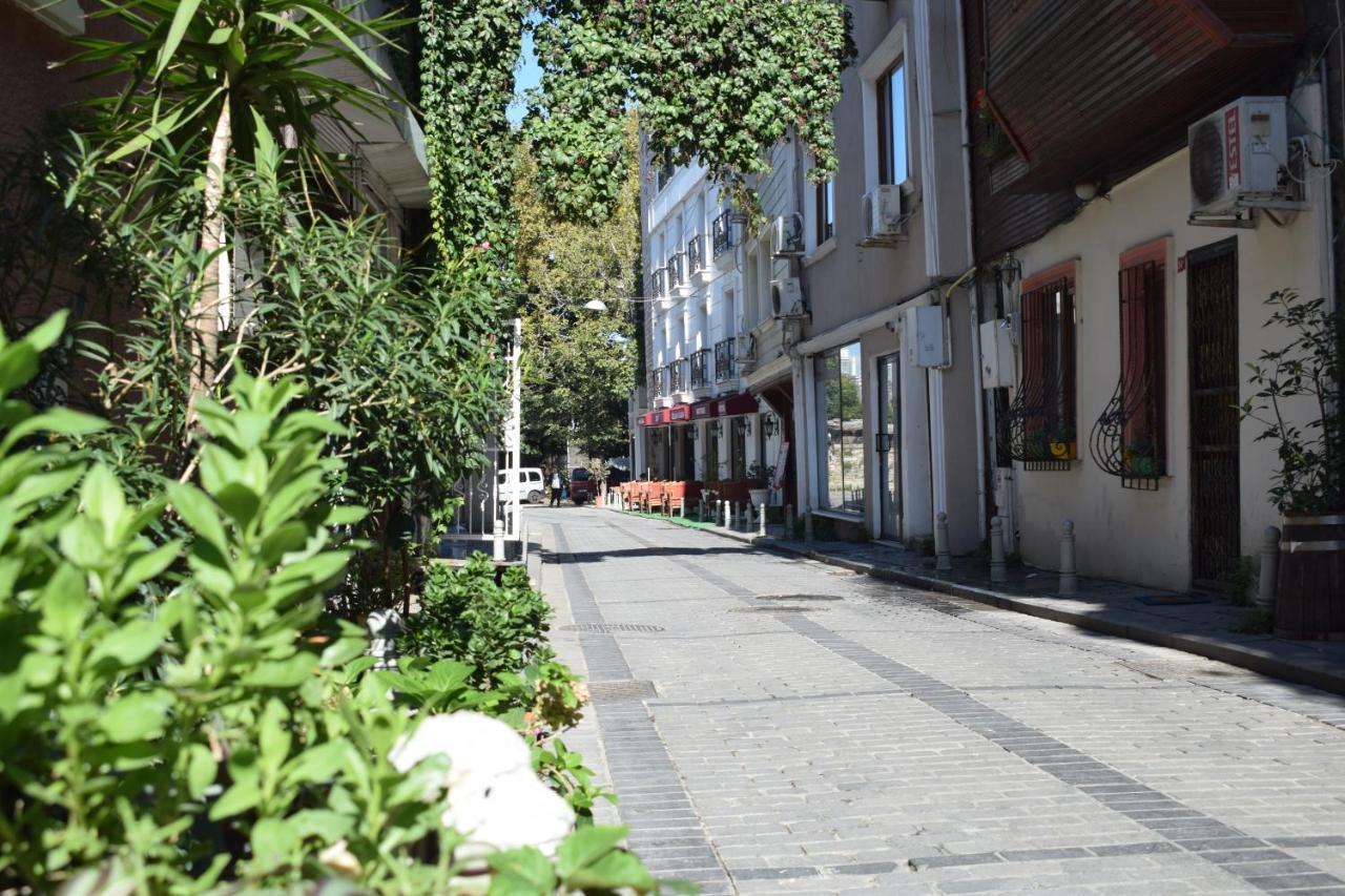 SUR PENSION AND HOTEL ISTANBUL — ISTANBUL — фотография отеля №10