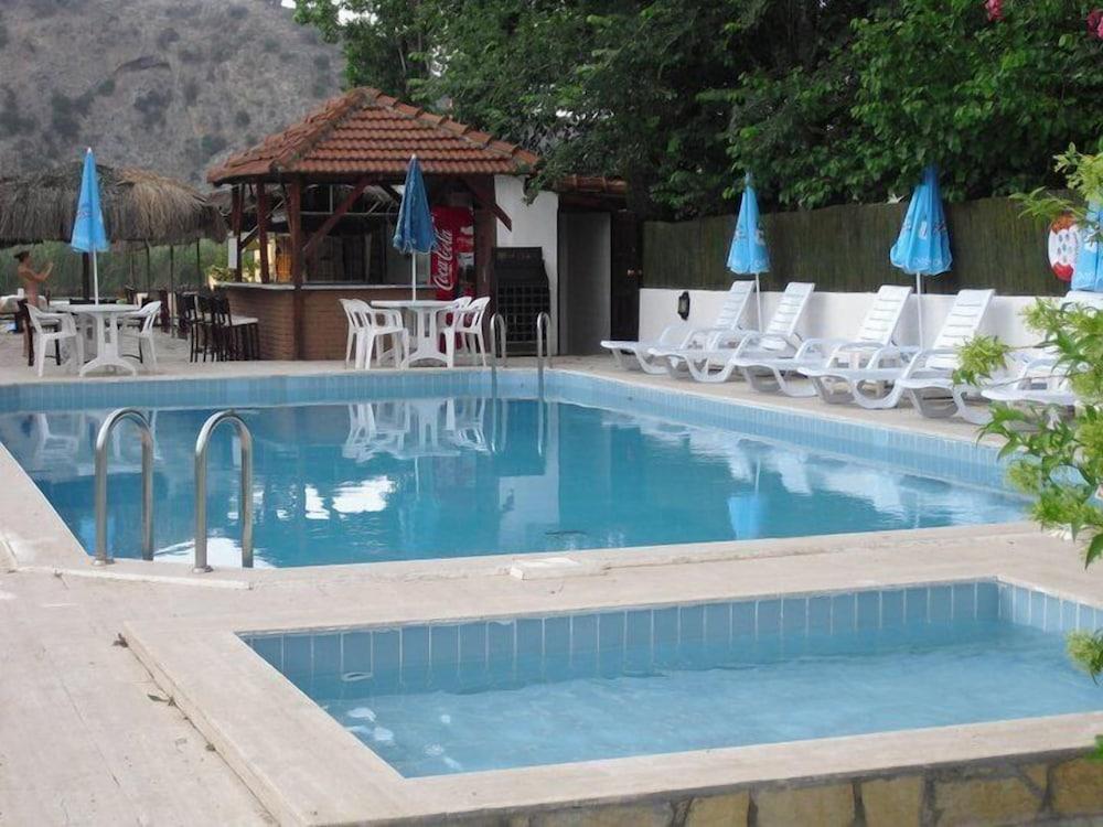 HOLIDAY HOTEL — DALYAN — фотография отеля №8