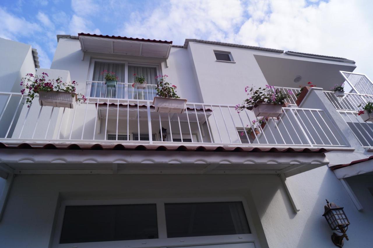 GRANDMAS GARDEN HOTEL — DALYAN — fotografie hotel nr. 17