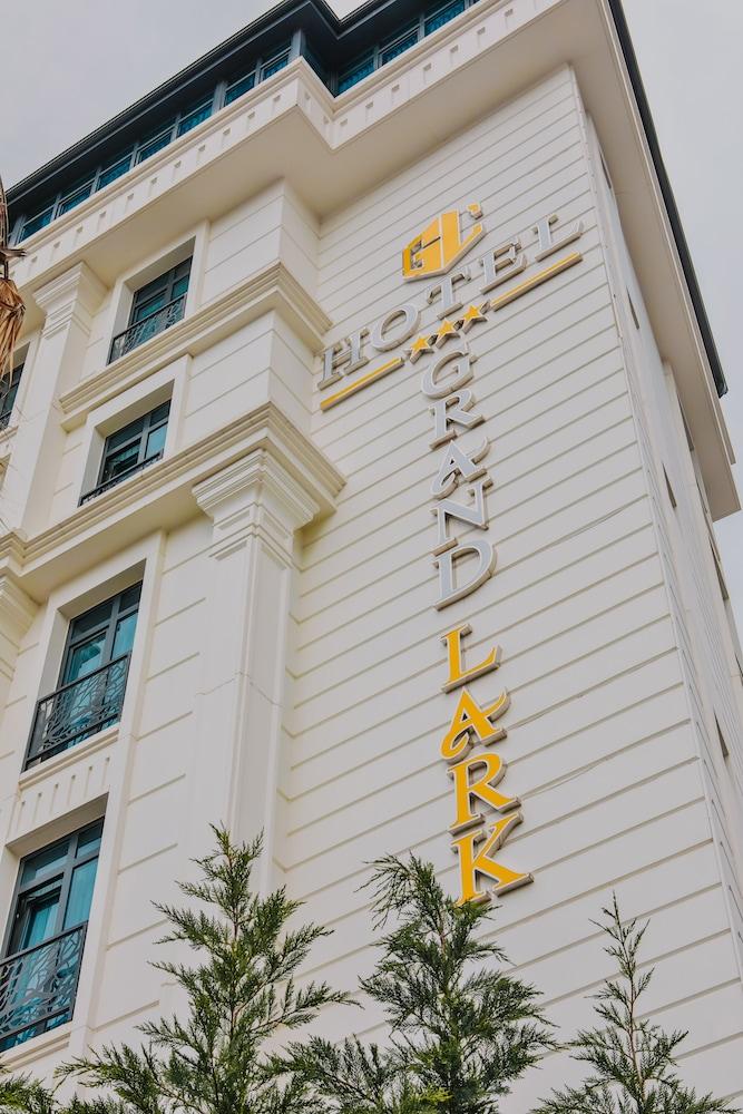 GRAND LARK OTEL — ISTANBUL — фотография отеля №36