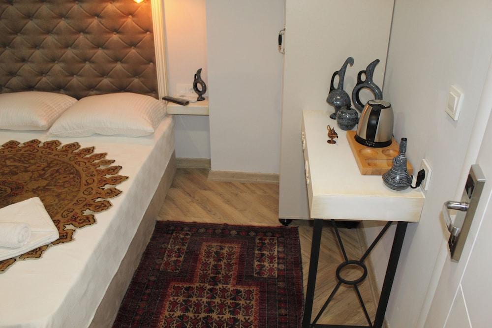 GOOD NIGHT HOTEL ISTANBUL — ISTANBUL — фотография отеля №16
