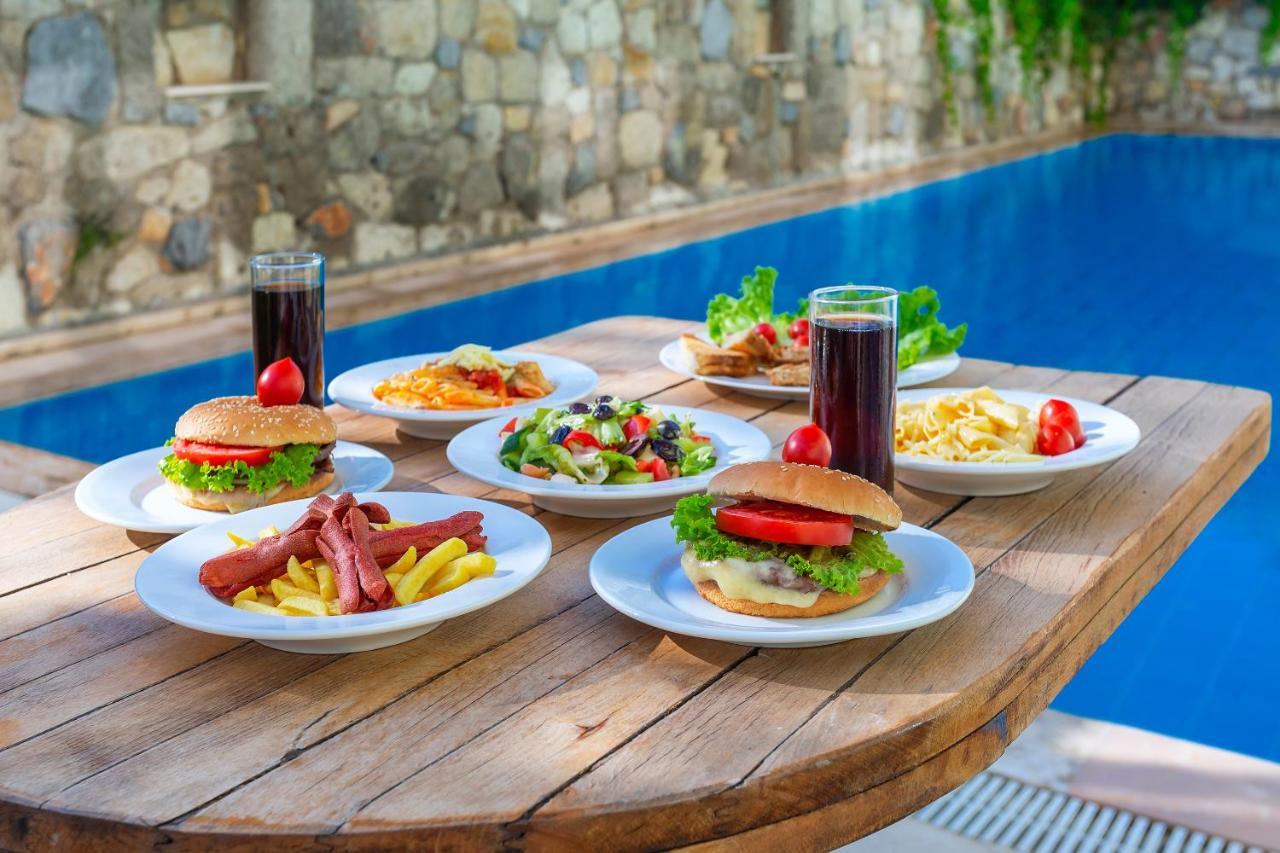 KABASAKAL CESME — CESME — фотография отеля №7