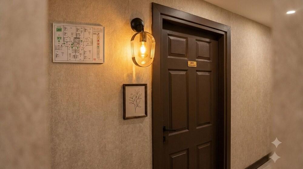 NOSTALJI SUIT OTEL — ISTANBUL — фотография отеля №16