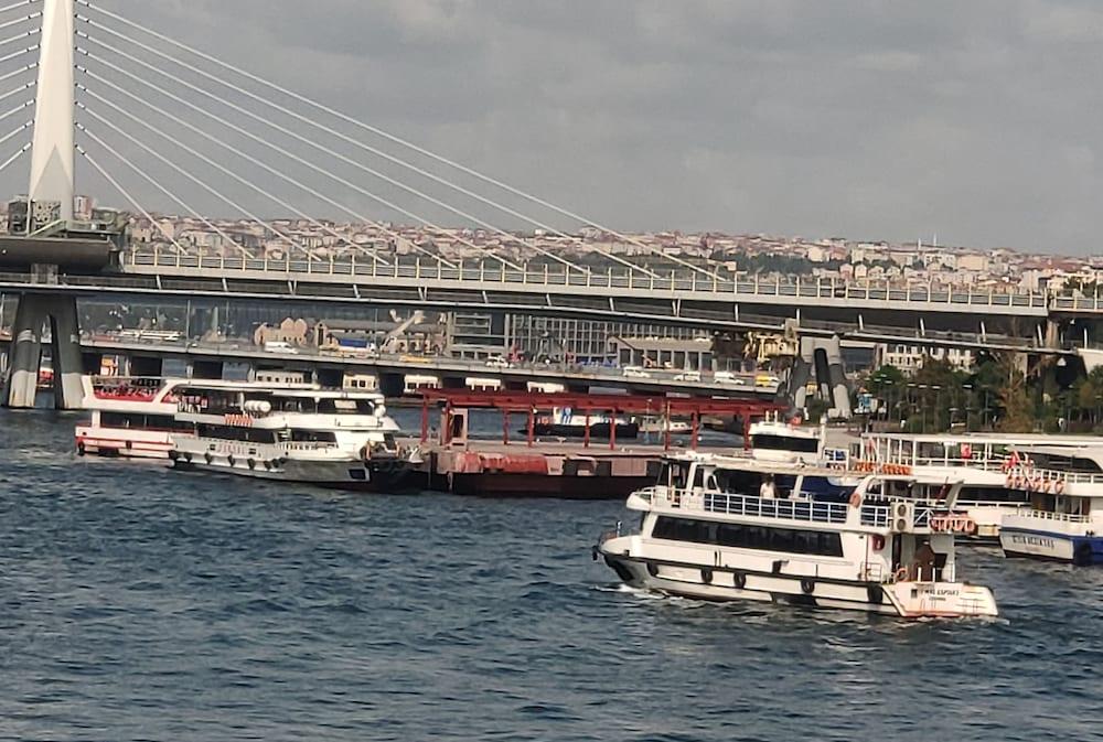 HOTEL BAZAAR — ISTANBUL — fotografie hotel nr. 26