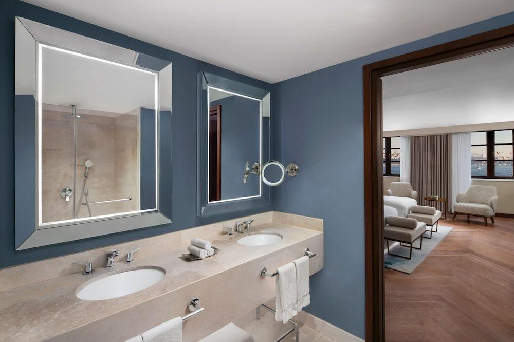JW MARRIOTT ISTANBUL BOSPHORUS — ISTANBUL — fotografie hotel nr. 23