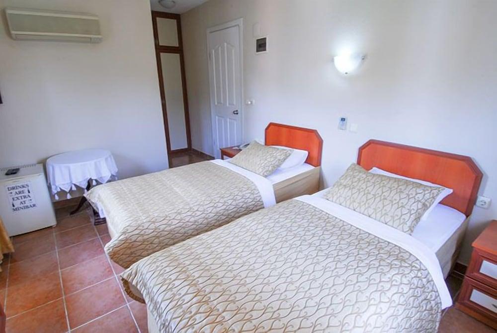 ALIZE HOTEL — GOCEK — фотография отеля №9