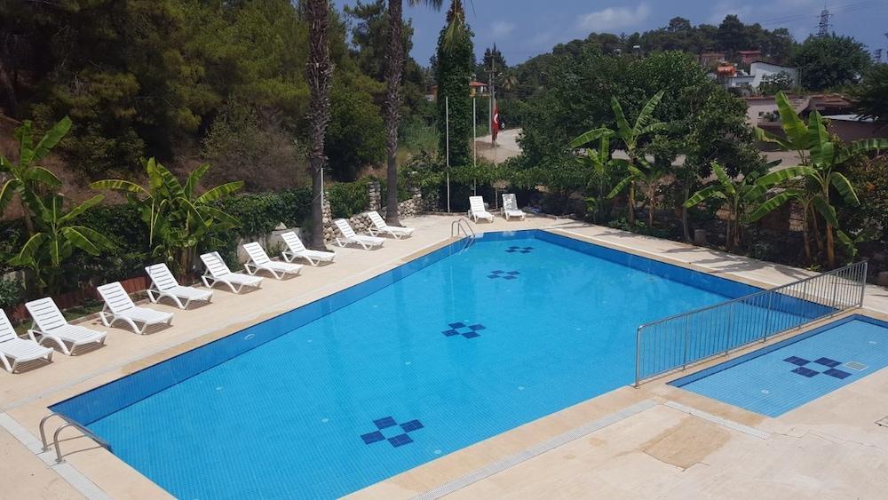 ORANJ RANCH (ORANGE & RANCH) — CAMYUVA — fotografie hotel nr. 9