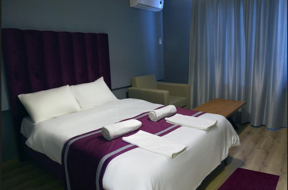 RAST TAXIM HOTEL — ISTANBUL — fotografie hotel nr. 12
