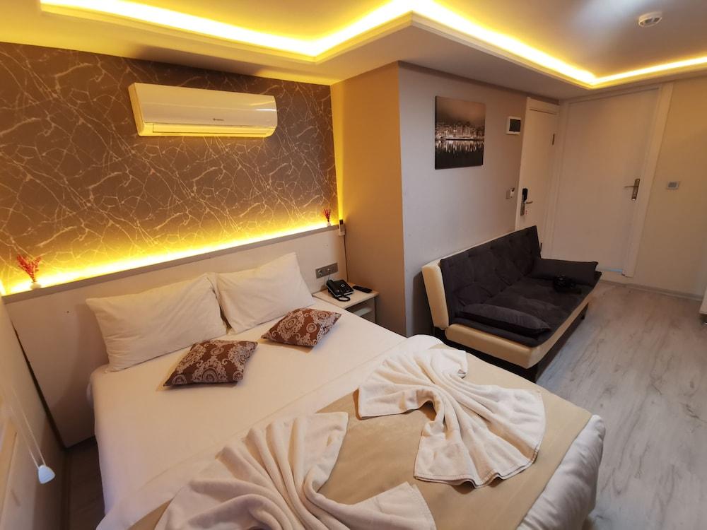 LA CASA DE HOTEL — ISTANBUL — фотография отеля №6
