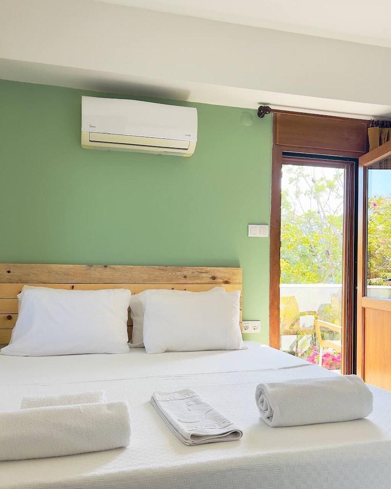 CESMELI BOUTIQUE HOTEL — CESME — fotografie hotel nr. 26