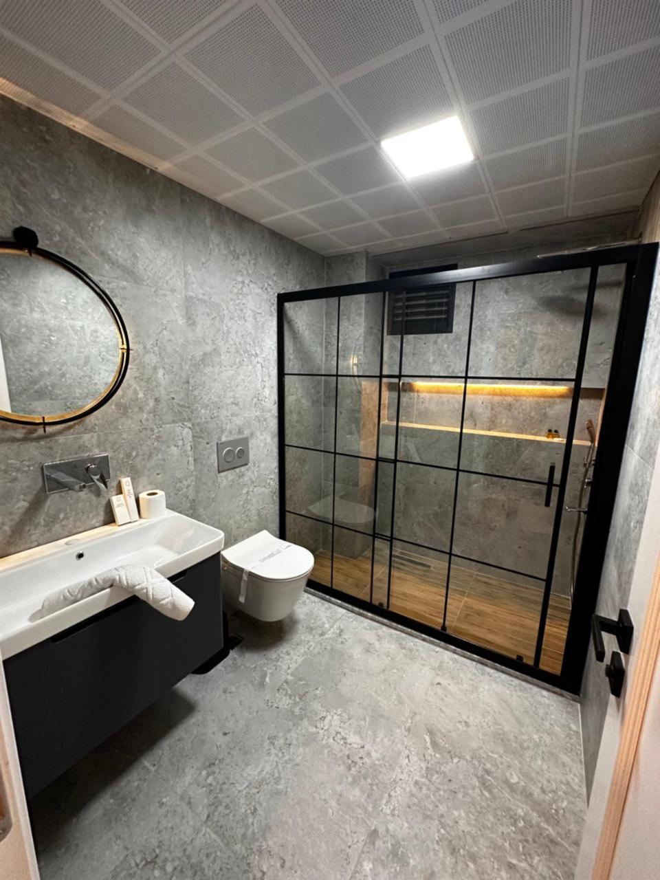 RUYA HOTEL — BODRUM — фотография отеля №32