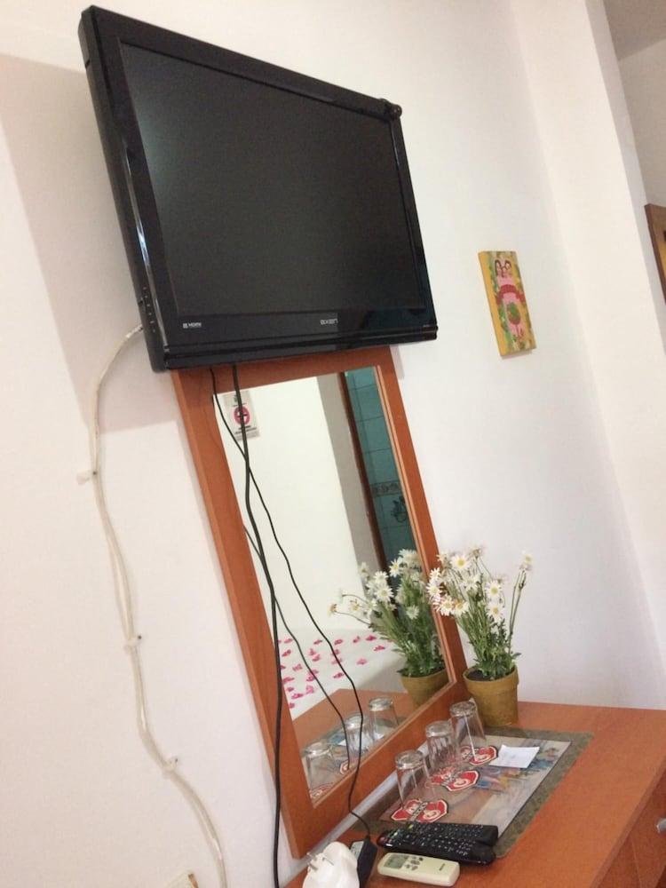 LATINO HOTEL — KEMER — фотография отеля №16