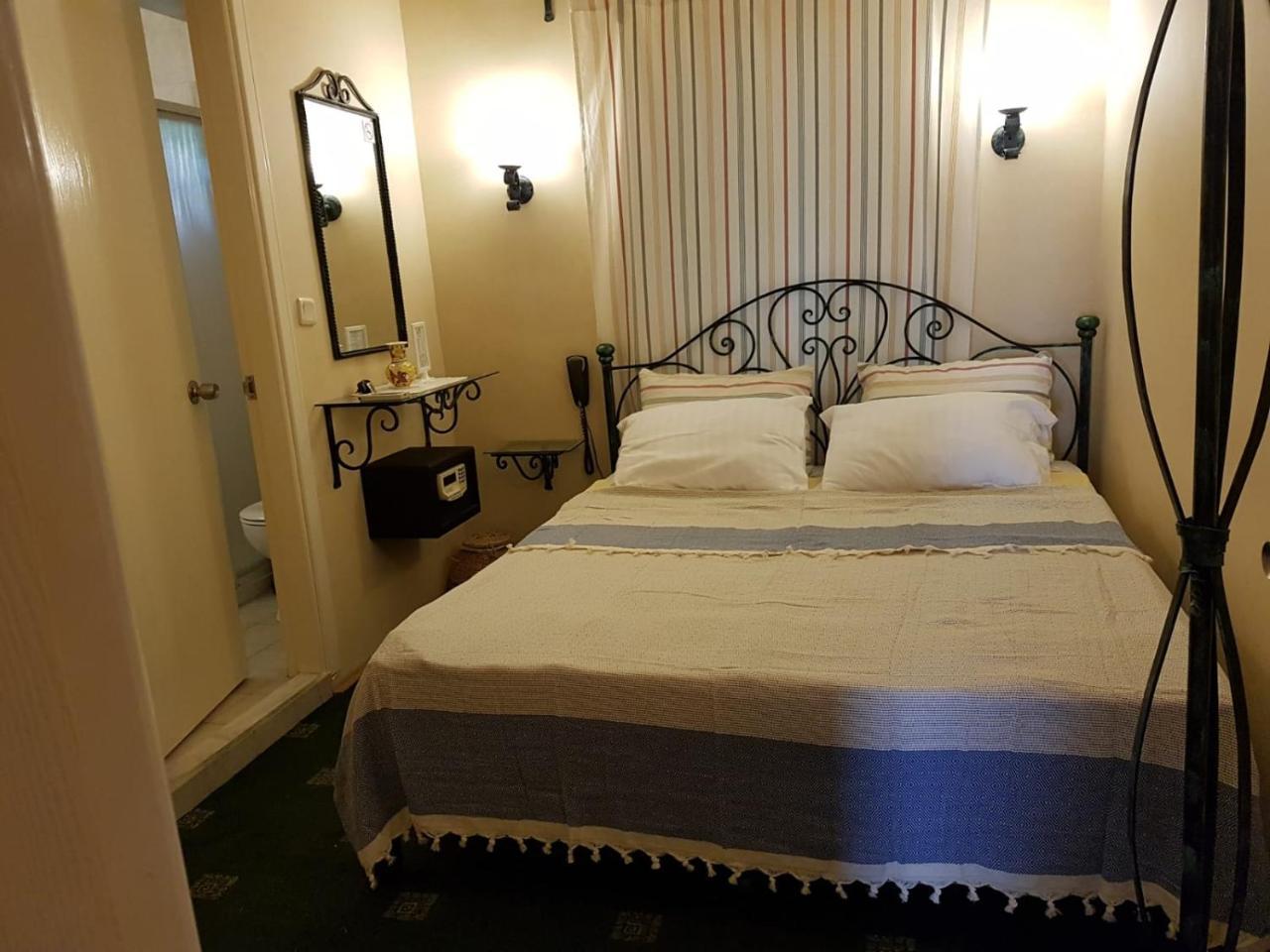 A&B HOME HOTEL — GOCEK — fotografie hotel nr. 15