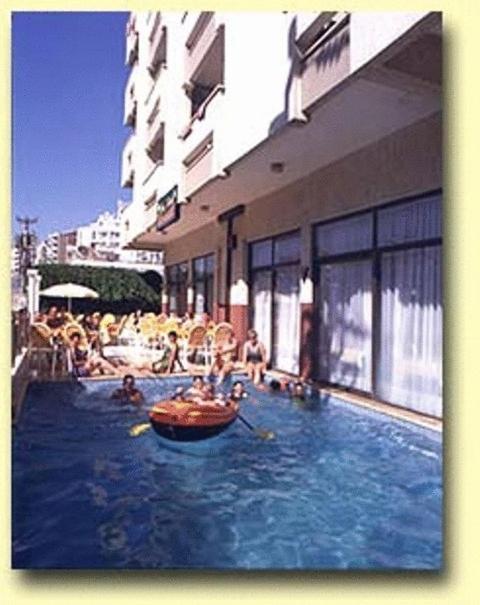 DIAS — KUSADASI — фотография отеля №15