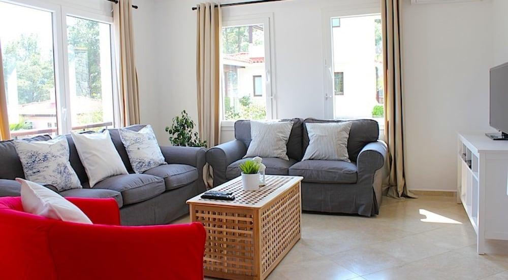SILVERHILL VILLAS BY VILLA SAFIYA — GOCEK — fotografie hotel nr. 16