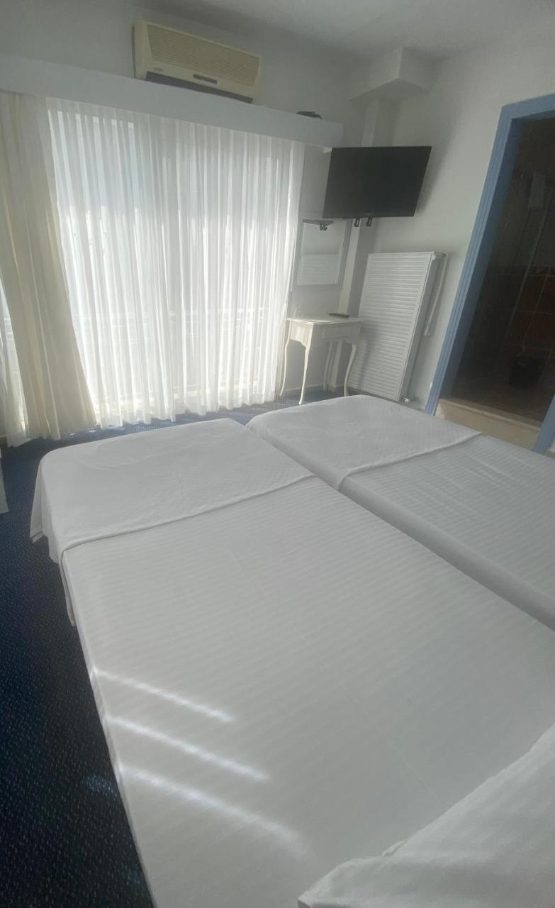 PASIFIK HOTEL — CESME — фотография отеля №35