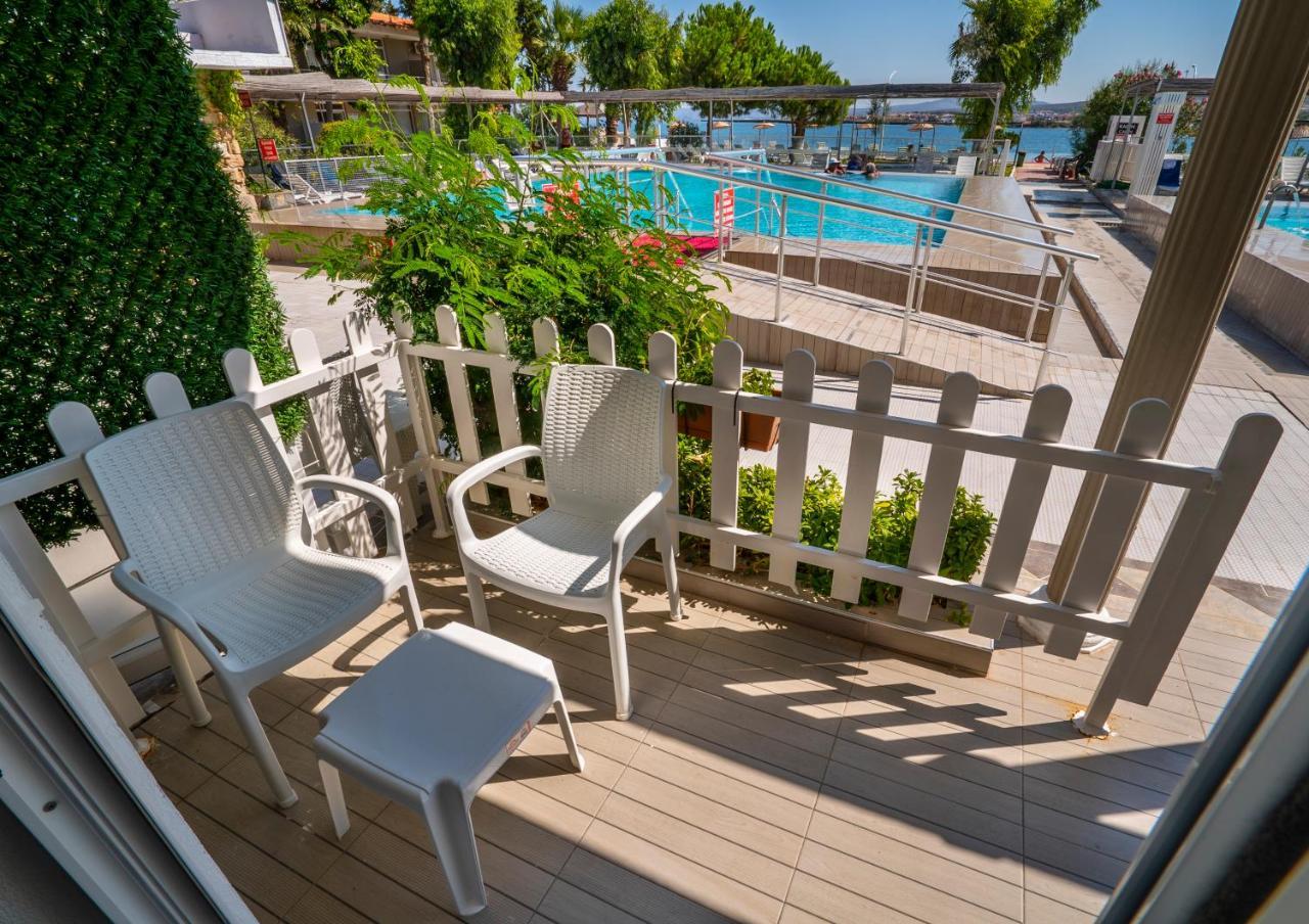 SIFNE TERMAL — CESME — fotografie hotel nr. 21