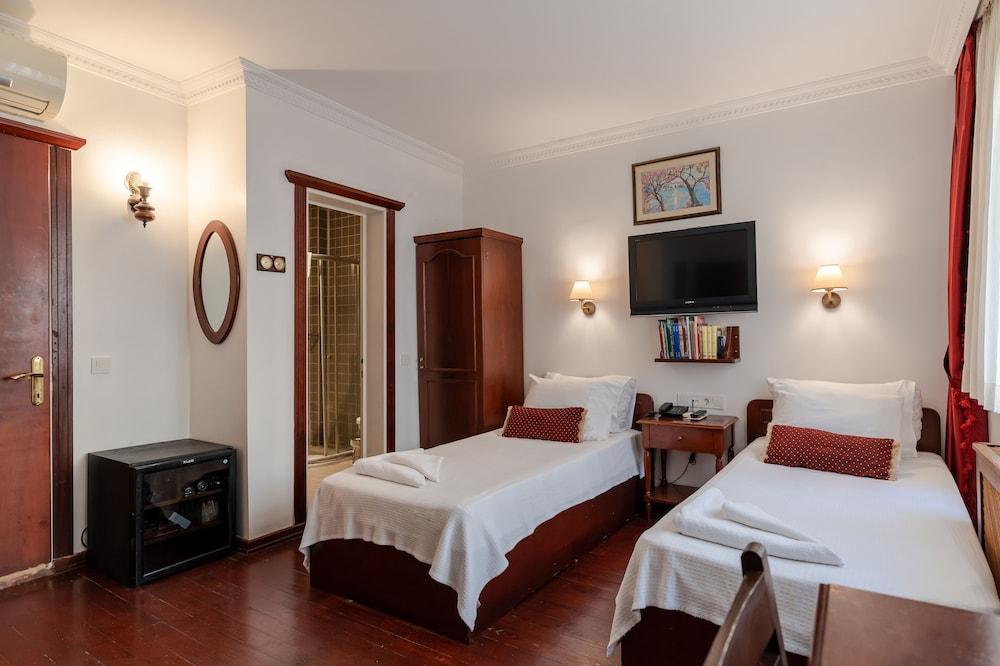 SEBNEM HOTEL — ISTANBUL — fotografie hotel nr. 7