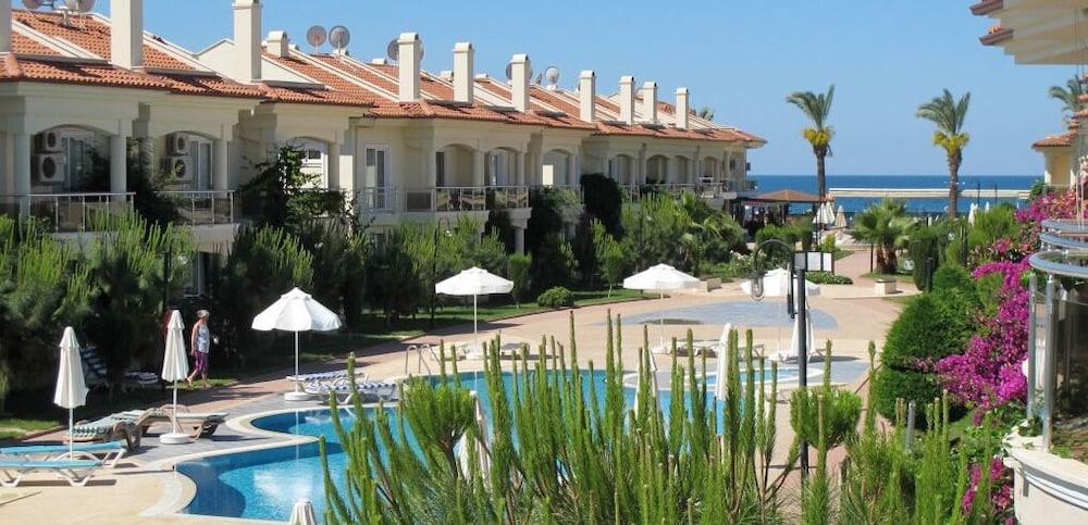 VILLA PS06 BY JOYLETTINGS — FETHIYE