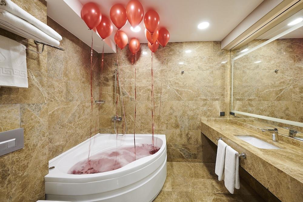 THE CITY SUITES — ISTANBUL — фотография отеля №22