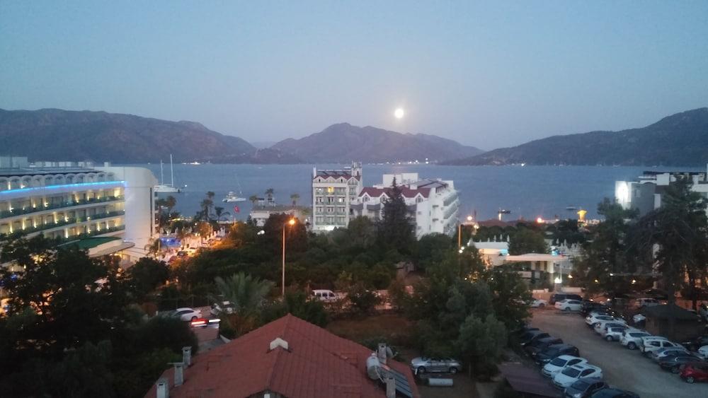 PEARL OF MARMARIS — MARMARIS — фотография отеля №35