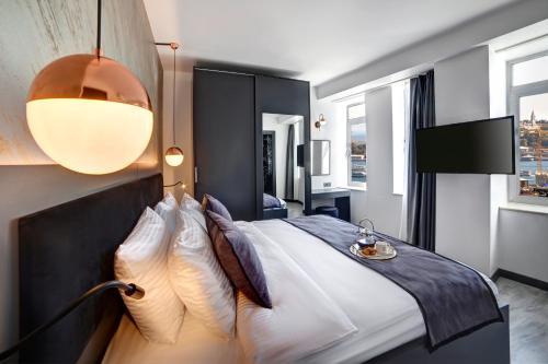 SEYA SUITES HOTEL — ISTANBUL — fotografie hotel nr. 21