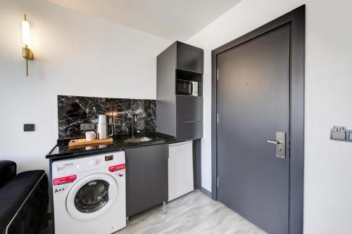 SEYA SUITES HOTEL — ISTANBUL — fotografie hotel nr. 8